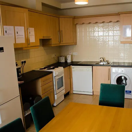 Tonn Na Mara Apartmán