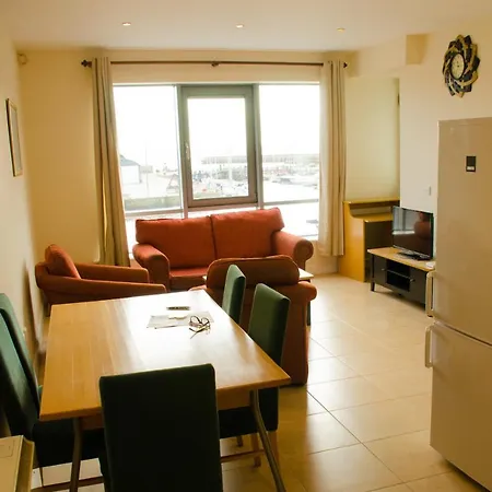 Apartmán Tonn Na Mara *