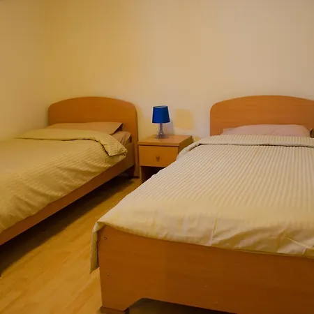 Tonn Na Mara Apartmán *