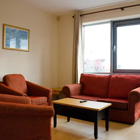 Apartment Tonn Na Mara Galway